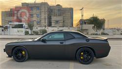 دودج تشالنجر